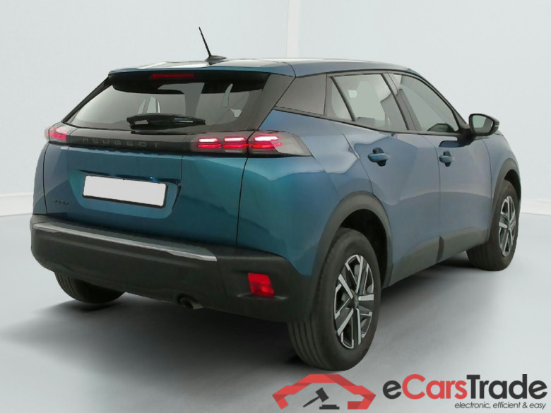 Peugeot 2008 Style 1.2 100 S&S BVM6 #5