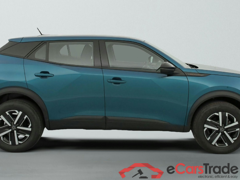 Peugeot 2008 Style 1.2 100 S&S BVM6 #6