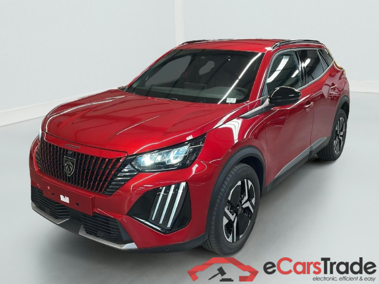 Peugeot 2008 100 S&S BVM6 Allure #3
