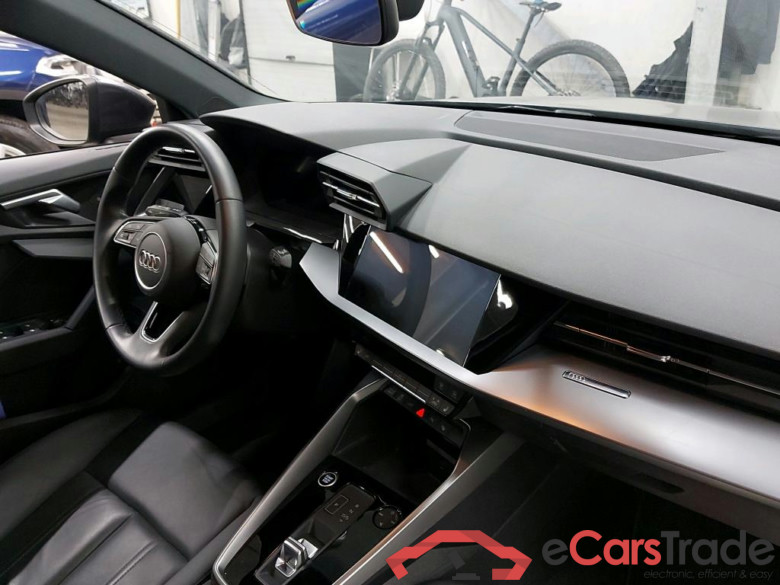 AUDI - AUD A3 SB 40 TFSI e 204PK S Line Pack Business Plus With Heated Seats & Comfort Key & Park Assist With Sensors Front & Rear  * HYBRID * #3