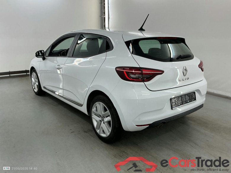 RENAULT Clio 1.0 TCE 90 CORPORATE EDITION #3