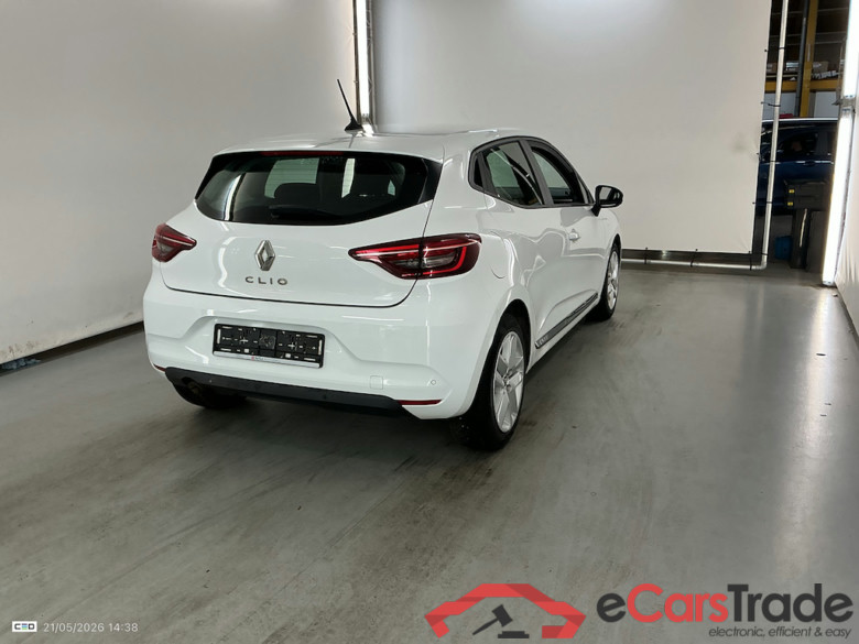 RENAULT Clio 1.0 TCE 90 CORPORATE EDITION #4