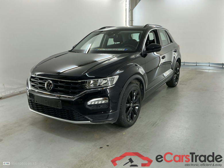 VOLKSWAGEN T-ROC 1.0 TSI Style OPF #1