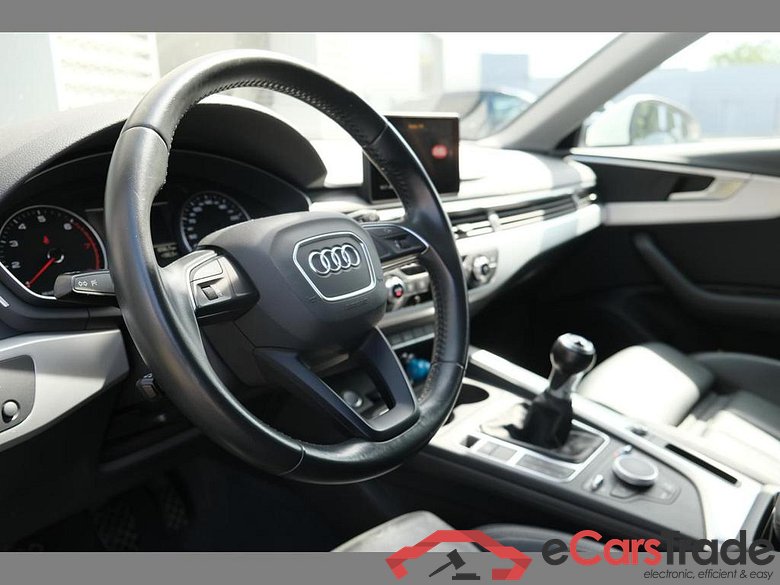 AUDI A4 Avant 1.4 TFSI #3