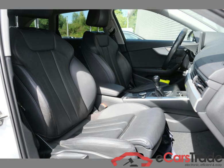 AUDI A4 Avant 1.4 TFSI #5