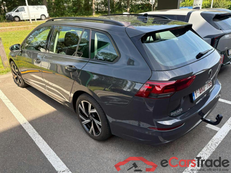 VOLKSWAGEN Golf VIII SW Golf SW 1.0 TSI Life OPF #3