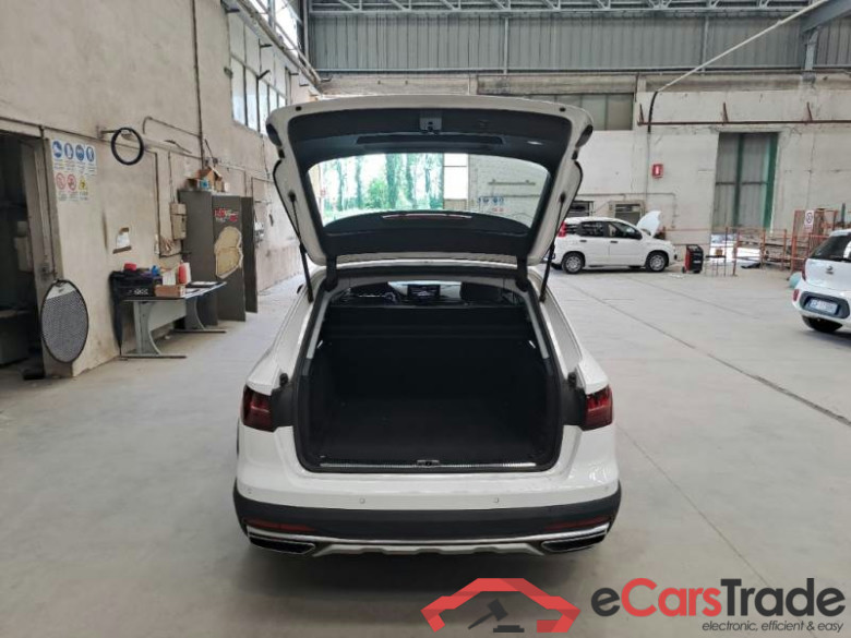 AUDI A4 ALLROAD QUATTRO / 2019 / 5P / STATION WAGON 2.0 40 TDI QUATTRO S TRONIC BUSIN. EVO. #5