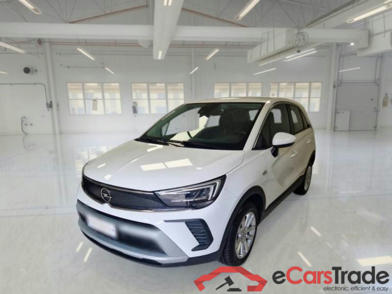 OPEL CROSSLAND / 2020 / 5P / CROSSOVER 1.5 DIESEL 120CV ELEGANCE SeS AT6 #1