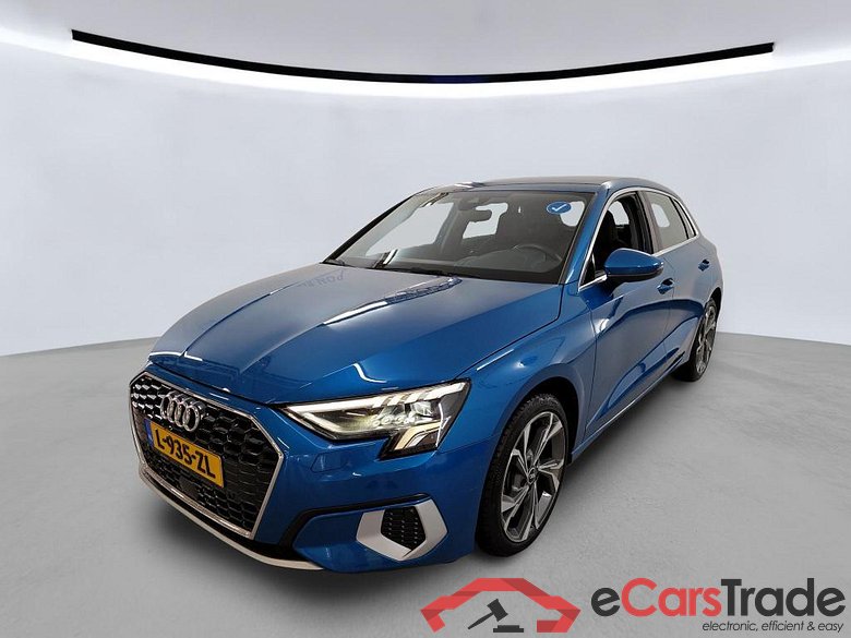 AUDI A3 Sportback 81 kW #1