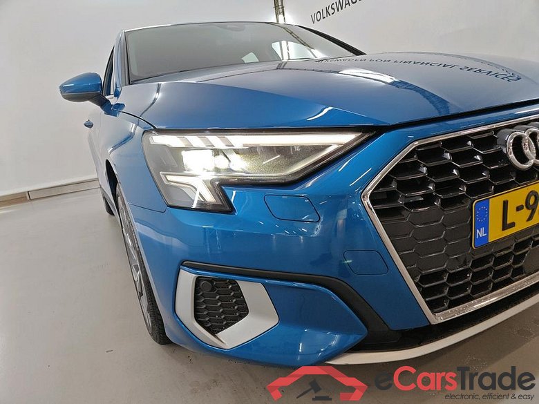 AUDI A3 Sportback 81 kW #4