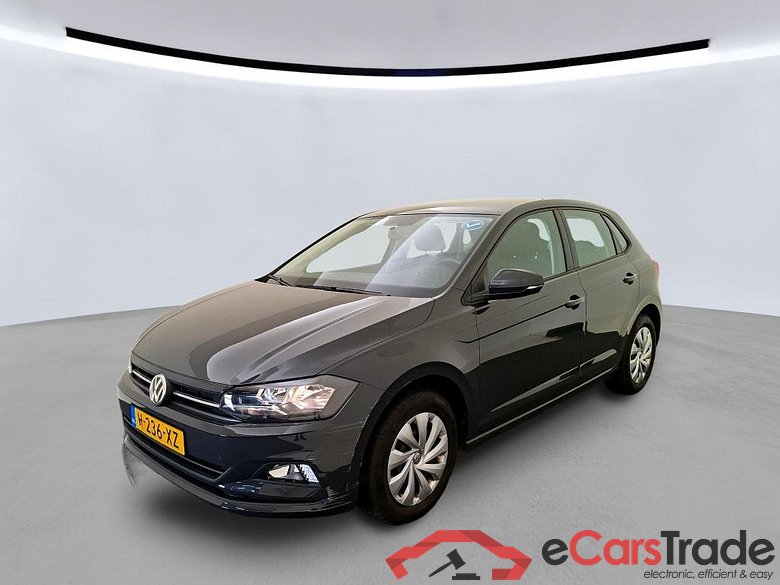 VOLKSWAGEN POLO 70 kW