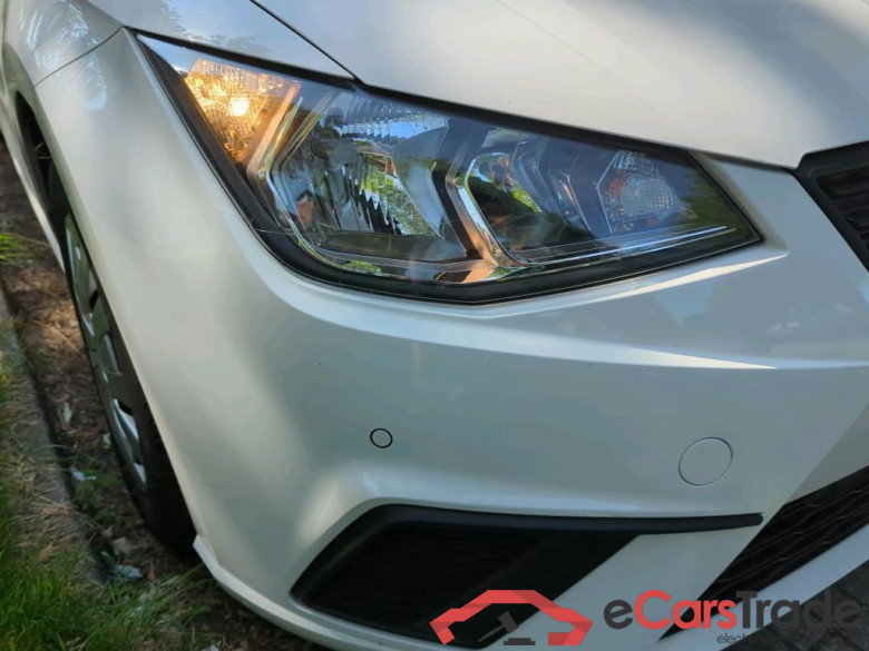 SEAT Ibiza 70 kW #4