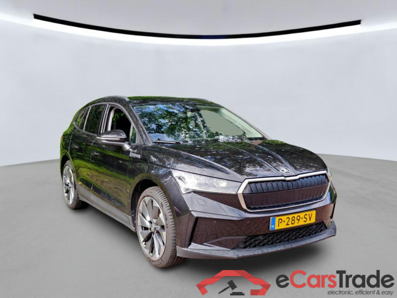 SKODA Enyaq iV 132 kW #5