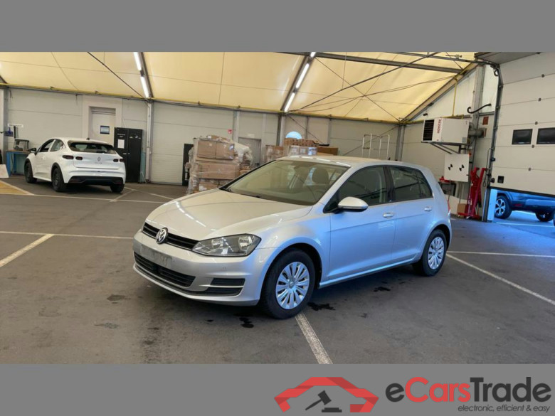 VOLKSWAGEN Golf VII Golf 1.2 TSI Trendline #1