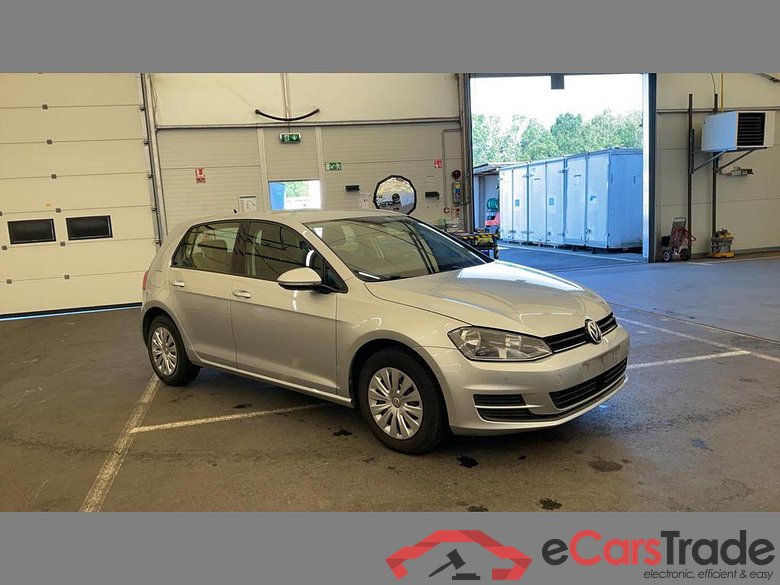 VOLKSWAGEN Golf VII Golf 1.2 TSI Trendline #2