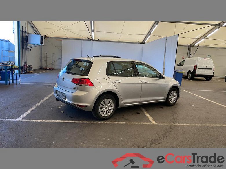 VOLKSWAGEN Golf VII Golf 1.2 TSI Trendline #4