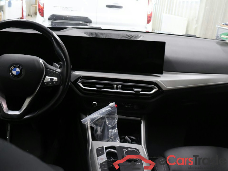 Baureihe 3 Touring 320 d 2.0 140KW AT8 E6d #3