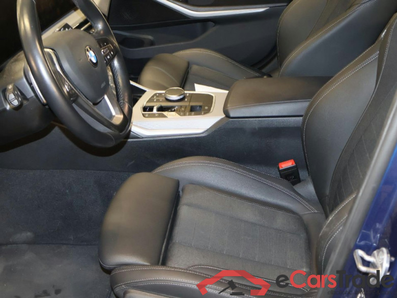Baureihe 3 Touring 320 d 2.0 140KW AT8 E6d #4