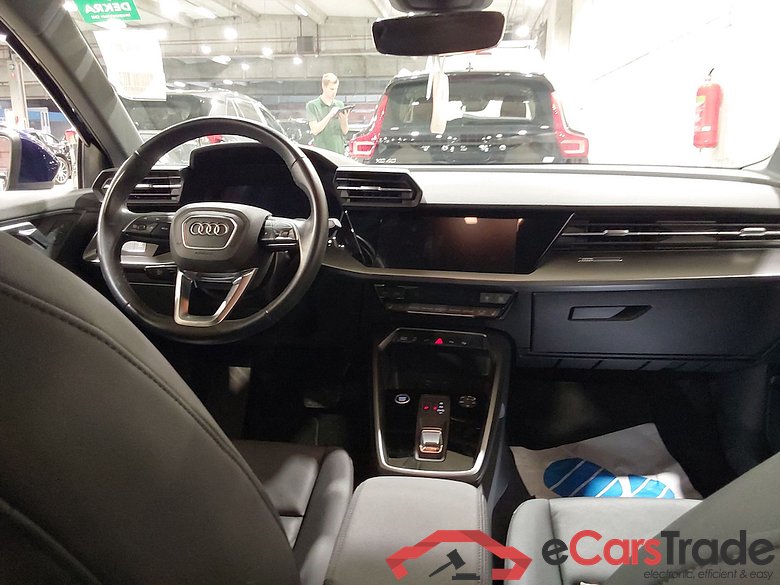 AUDI A3 1.4 40 TFSI E S TRON. ADVANCED SPORTBACK #6
