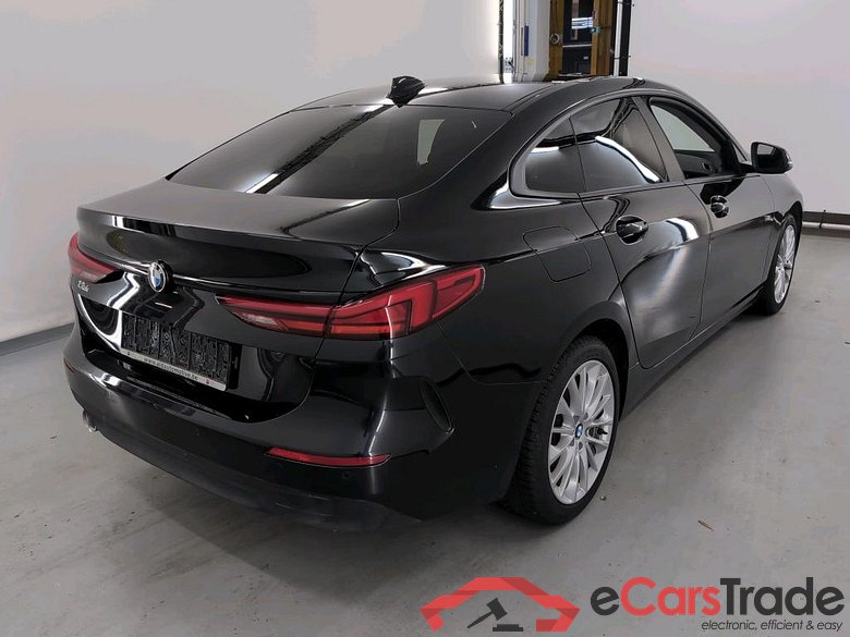 BMW 2 SERIES GRAN COUPE 1.5 216DA GRAN COUPE #4