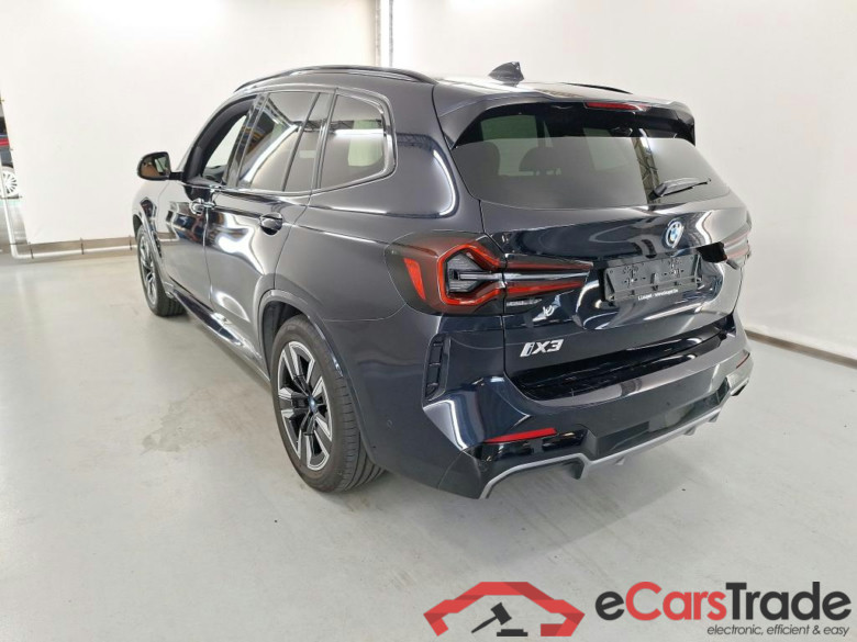BMW IX3 80KWH AUTO #3