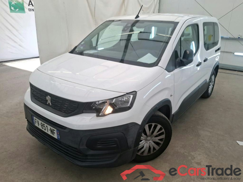 Rifter Active L1 1.2 PureTech #1