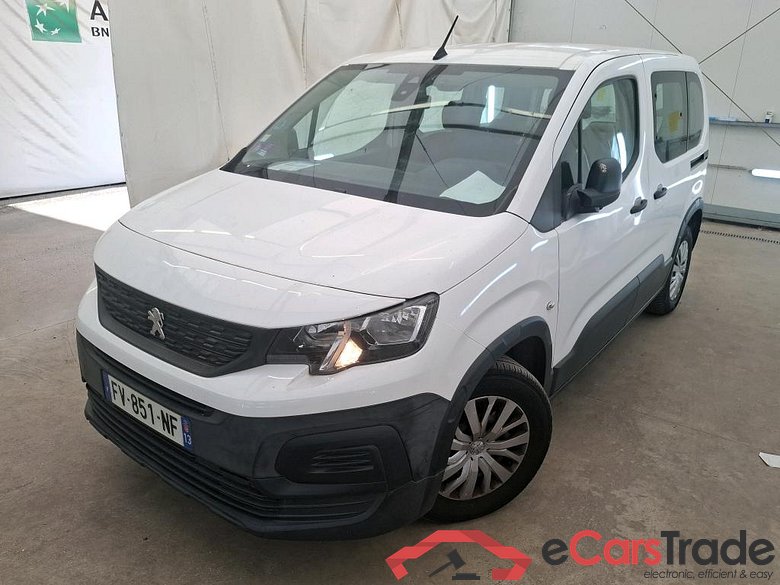 Rifter Active L1 1.2 PureTech