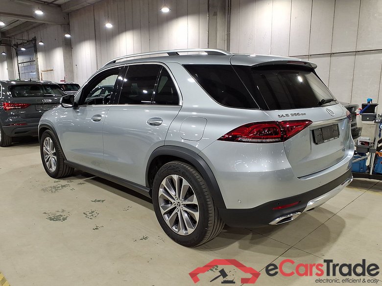 MERCEDES-BENZ GLE 2.0 GLE 350 DE PHEV 4MATIC 4WD BUS SOL #2