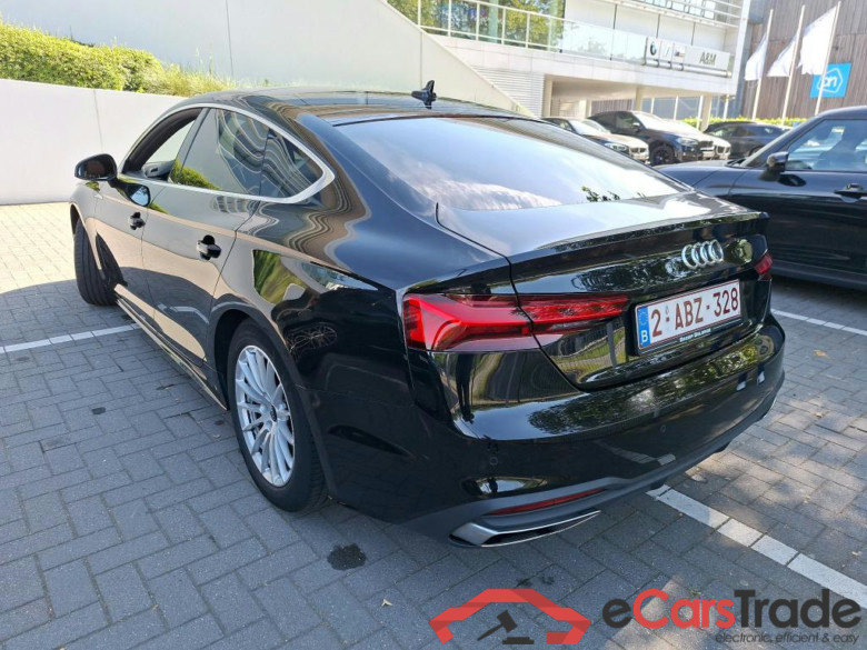 AUDI A5 SPORTBACK 2.0 35 TDI S TRONIC BUS. ED. #3