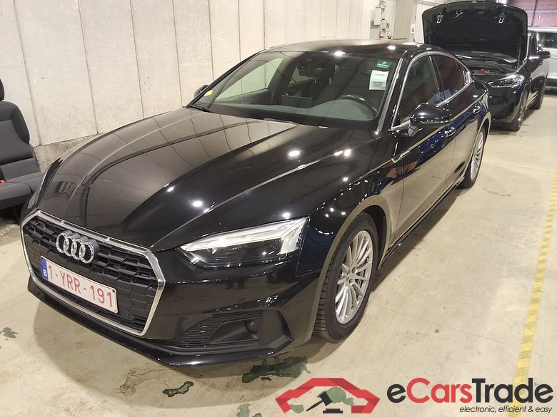 AUDI A5 SPORTBACK DIESEL - 2020 35 TDi Business Edition S tronic