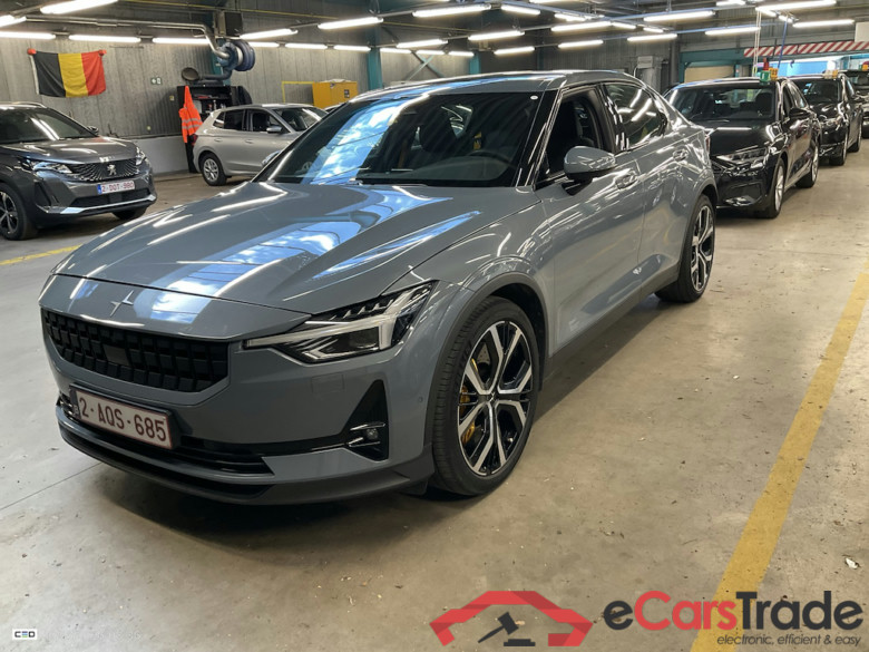 POLESTAR 2 78 KWH AUTO 4WD PILOT PLUS