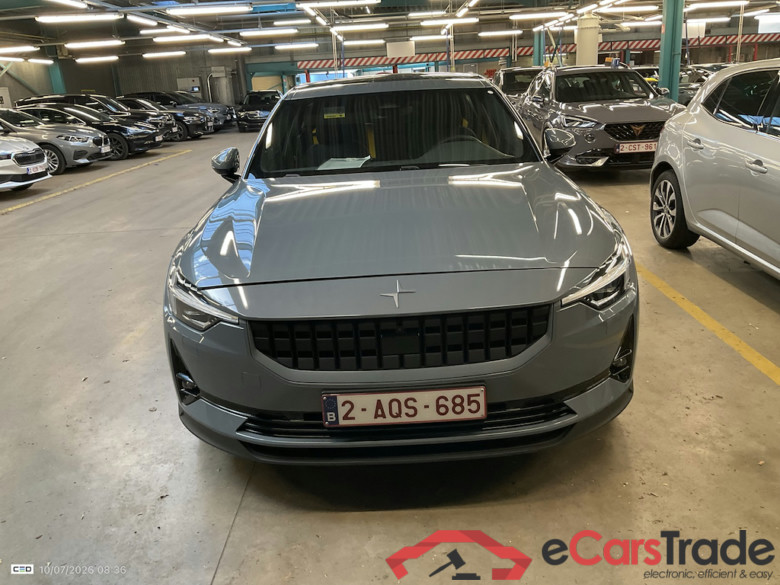 POLESTAR 2 78 KWH AUTO 4WD PILOT PLUS #2