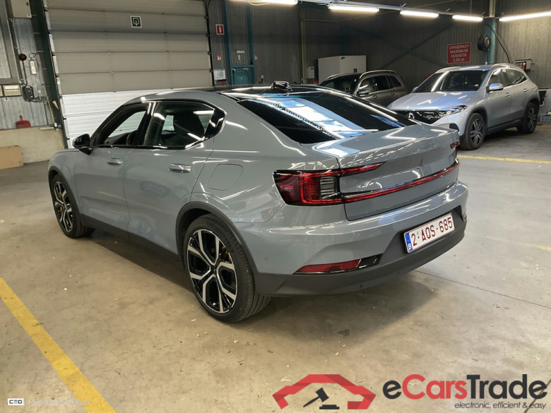 POLESTAR 2 78 KWH AUTO 4WD PILOT PLUS #3