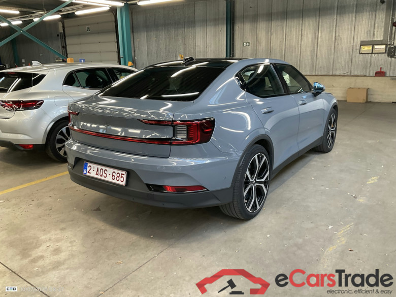 POLESTAR 2 78 KWH AUTO 4WD PILOT PLUS #4