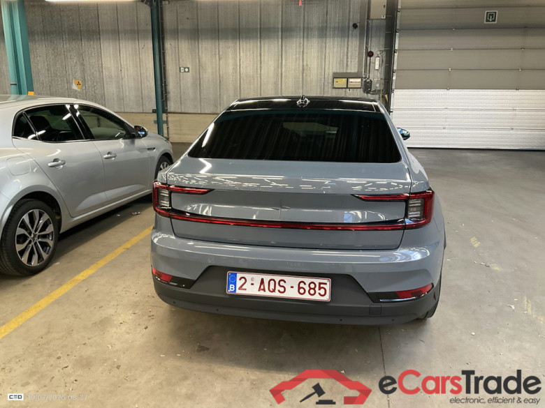 POLESTAR 2 78 KWH AUTO 4WD PILOT PLUS #5