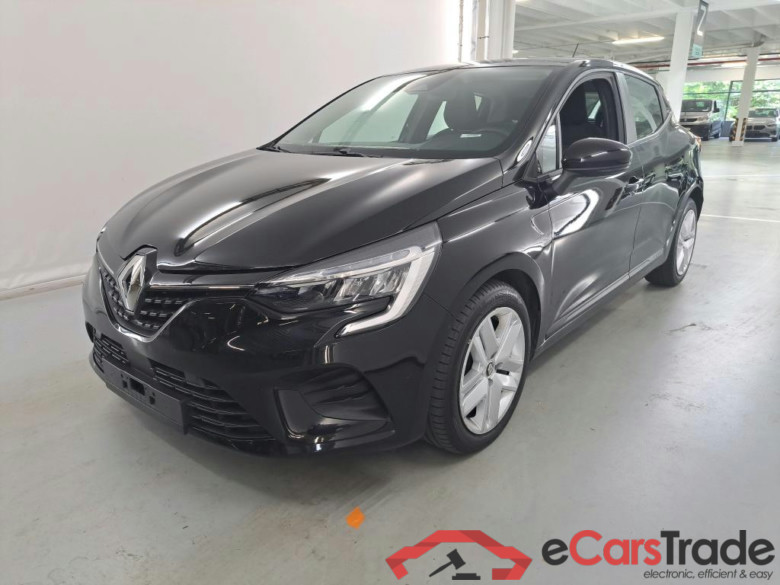 RENAULT CLIO 1.0 TCE 90 ZEN #1