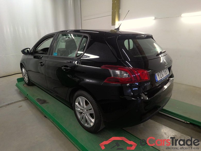 308 BlueHDi 120 Active Aut. #4