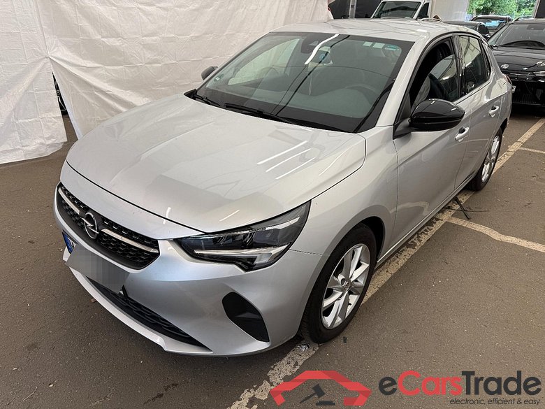 OPEL Corsa 1.5 Diesel Start/Stop Elegance 5d 75kW #1