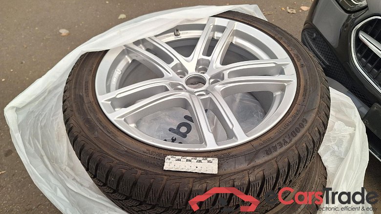 Baureihe 5 Touring 530 e M Sport 2.0 215KW AT8 E6d #4