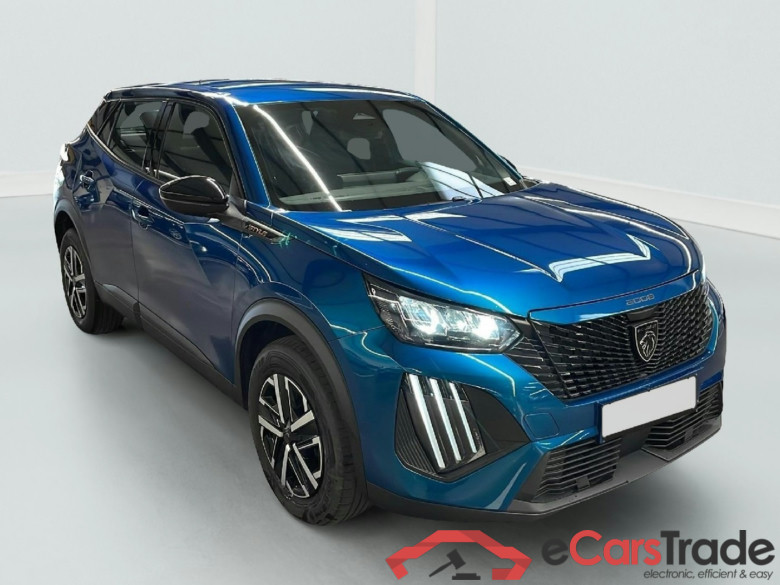 Peugeot 2008 Style 1.2 75kW S&S BVM6 #1