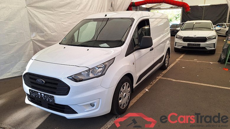 FORD Transit Connect 220 L1 S&S LKW Trend 5d 74kW