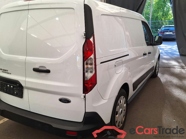 FORD Transit Connect 220 L1 S&S LKW Trend 5d 74kW #2