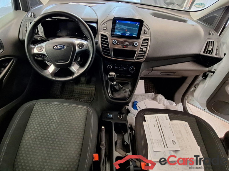 FORD Transit Connect 220 L1 S&S LKW Trend 5d 74kW #3