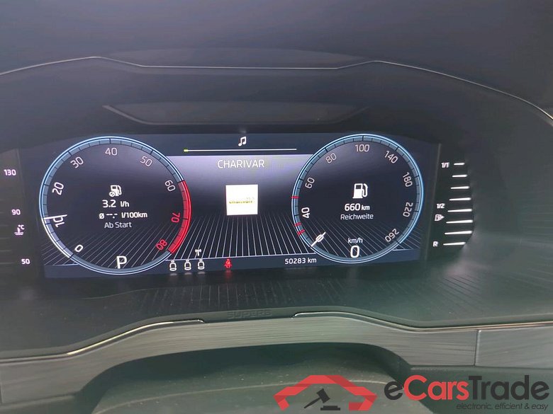 Superb Combi Ambition 2.0 TSI 140KW AT7 E6d #5