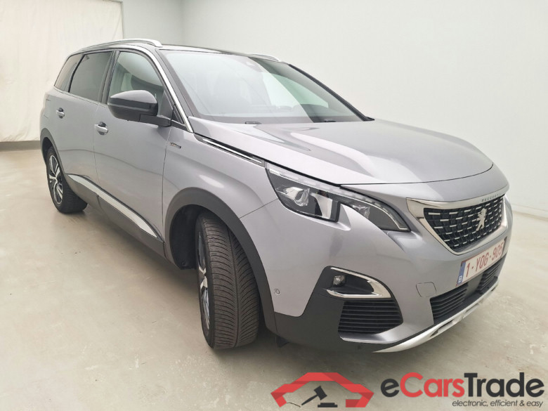 Peugeot, 5008 '16, Peugeot 5008 1.2 PureTech 96kW S&S EAT8 GT Line 5d 7pl #5