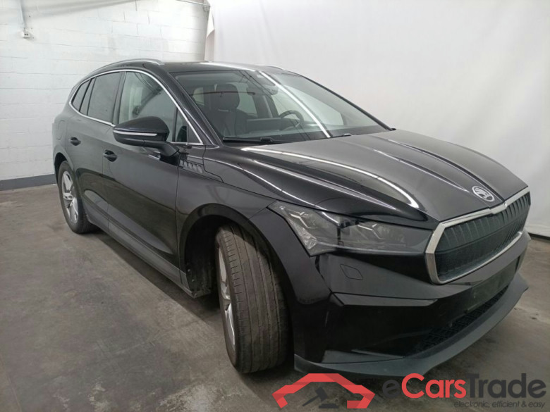 SKODA ENYAQ 82 kWh 80 204hp 5d #5