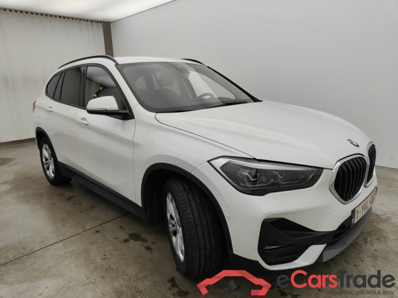 BMW X1 xDrive25e (162 kW) 5d #5
