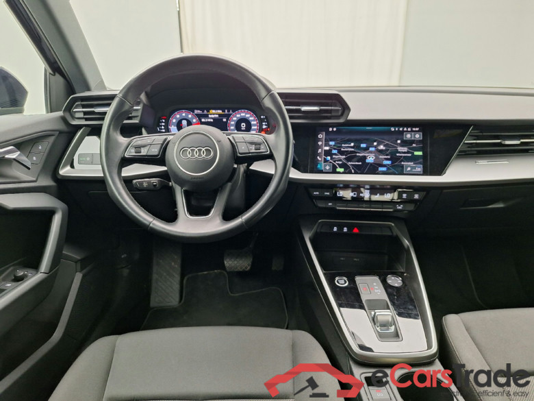 Audi, A3 SB '20, Audi A3 Sportback 1.0 30 TFSi 81kW S tron. S Line #6