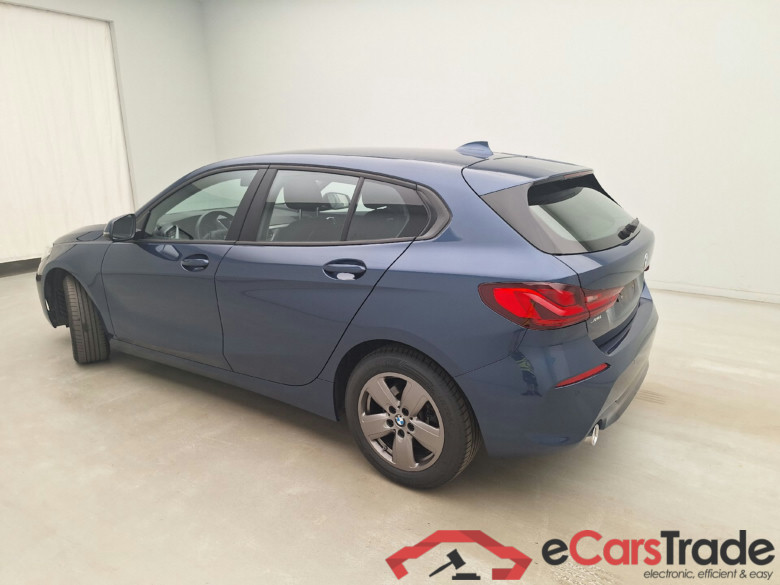 BMW, 1-serie '19, BMW 1 Reeks Hatch 116d (85 kW) 5d #3