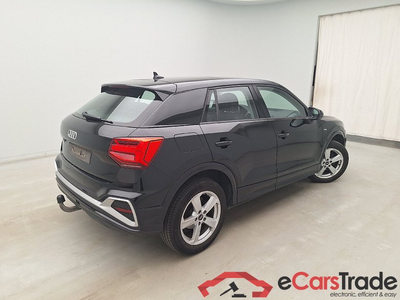 Audi, Q2 FL'20, Audi Q2 1.5 35 TFSI 110kW S Line 5d #4
